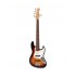 Fender Hybrid II Jazz Bass V