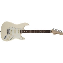 Fender Jeff Beck Stratocaster