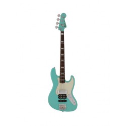 Fender Jino Jazz Bass