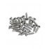 Fender Pickguard Screws 24 Piece