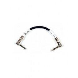 Fender Professional Series Patch Cables 6Inch