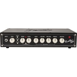 Fender RUMBLE 500W Head