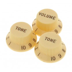Fender Strat 1 Volume / 2 Tone