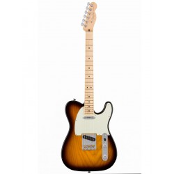 Fender Traditional '60s Telecaster Custom