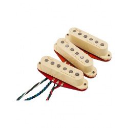 Fender Ultra Noiseless Vintage Stratocaster Pickups