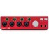 Focusrite Clarett 4 Pre USB