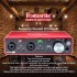 Focusrite Scarlett 2i2 (Gen3)