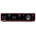 Focusrite Scarlett 4i4 (Gen3)