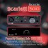 Focusrite Scarlett Solo (Gen3)