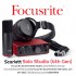 Focusrite Scarlett Solo Studio 4th Gen
