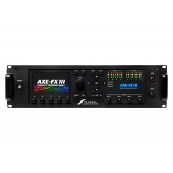 Fractal Audio AXE FX III MARK II