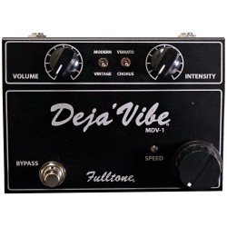 Fulltone Mini DejaVibe