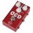 Fulltone OCD V2 Candy Red Limited