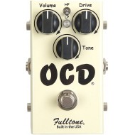 Fulltone OCD