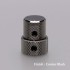 GOTOH Dome Knobs VK15T/VK18T