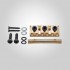 GOTOH Lock Nuts GHL-1