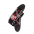 GIBSON ASGG-600 2" WOVEN STRAP WITH RED USA LOGO