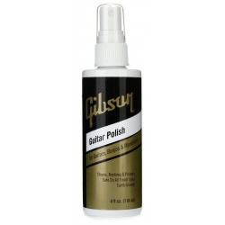 GIBSON GUITAR POLISH