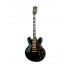 Gibson ES-355 Black Beauty