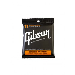 Gibson Electric String Brite Wires