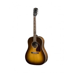Gibson J-15 Walnut Burst