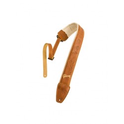 Gibson Mantana Strap Tan