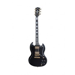 Gibson SG Custom