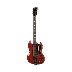 Gibson SG Standard ’61 Maestro Vibrola