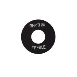 Gibson Toggle Switch Washers