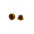 Gibson Top Hat Knobs