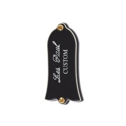 Gibson Truss Rod Cover – Les Paul Custom