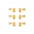 Gibson Vintage Machine Heads With Pearloid