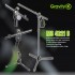 Gravity MS 4321 B Microphone Stand