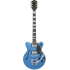 G2655T STREAMLINER™ CENTER BLOCK JR. WITH BIGSBY®, FAIRLANE BLUE