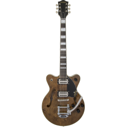 G2655T STREAMLINER™ CENTER BLOCK JR. WITH BIGSBY®, IMPERIAL STAIN