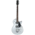 G5230T ELECTROMATIC JET FT SINGLE-CUT WITH BIGSBY AIRLINE SILVER