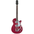 G5230T ELECTROMATIC® JET™ FT SINGLE-CUT WITH BIGSBY®, FIREBIRD RED