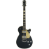 G6228 PLAYERS EDITION JET™ BT WITH V-STOPTAIL, ROSEWOOD FINGERBOARD, BLACK