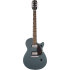 GRETSCH G2210 STREAMLINER™ JUNIOR JET™ CLUB, GUNMETAL