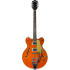 GRETSCH G5622T ELECTROMATIC® CENTER BLOCK DOUBLE-CUT WITH BIGSBY®, ORANGE STAIN