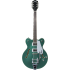 GRETSCH G5622T ELECTROMATIC® CENTER BLOCK DOUBLE-CUT WITH BIGSBY®,GEORGIA GREEN