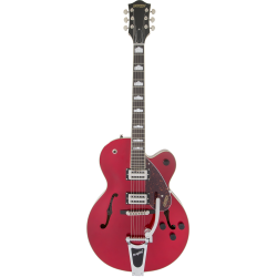 Gretsch G2420T STREAMLINER™ HOLLOW BODY WITH BIGSBY®, CANDY APPLE RED