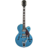 Gretsch G2420T STREAMLINER™ HOLLOW BODY WITH BIGSBY®, RIVIERA BLUE