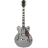 Gretsch G2622 STREAMLINER™ CENTER BLOCK WITH V-STOPTAIL, PHANTOM METALLIC