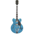 Gretsch G2622T STREAMLINER™ CENTER BLOCK WITH BIGSBY®, RIVIERA BLUE