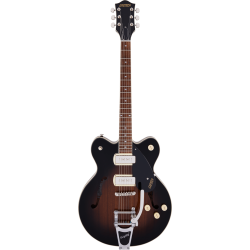 Gretsch G2622T-P90 STREAMLINER™ CENTER BLOCK DOUBLE-CUT P90 WITH BIGSBY® LAUREL FINGERBOARD FORGE GLOW