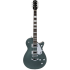 Gretsch G5220 ELECTROMATIC® JET™ BT SINGLE-CUT WITH V-STOPTAIL, JADE GREY METALLIC