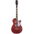 Gretsch G5220 Electromatic® Jet™ BT Single-Cut with V-Stoptail, Laurel Fingerboard, Firestick Red