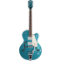 Gretsch G5410T Limited Edition Electromatic® Tri-Five Hollow Body Two-Tone Ocean Turquoise/Vintage White