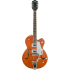 Gretsch G5420T ELECTROMATIC® HOLLOW BODY SINGLE-CUT WITH BIGSBY®, ORANGE STAIN